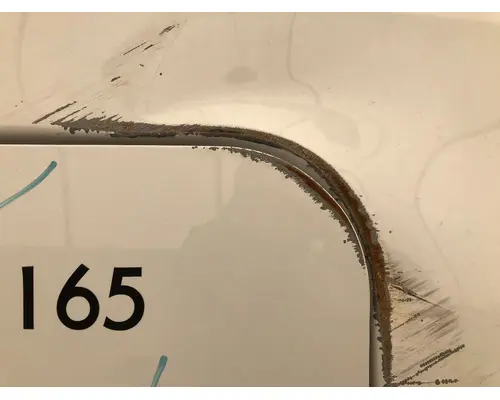 International PROSTAR Sleeper