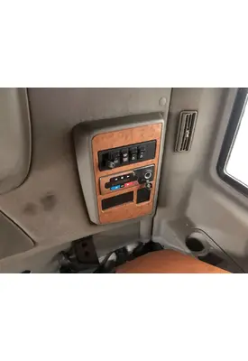 International PROSTAR Sleeper