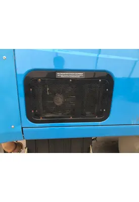 International PROSTAR Sleeper