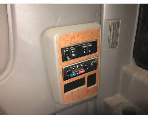 International PROSTAR Sleeper