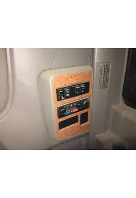 International PROSTAR Sleeper