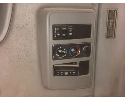 International PROSTAR Sleeper