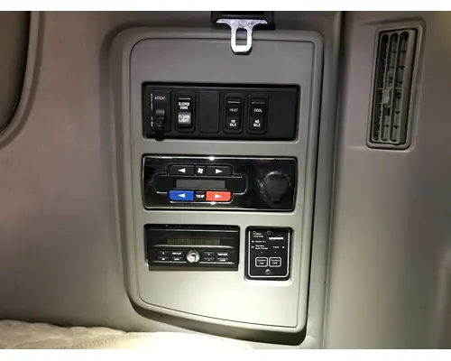 International PROSTAR Sleeper