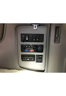 International PROSTAR Sleeper
