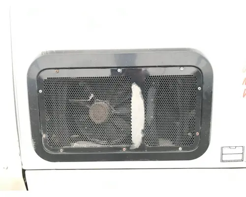 International PROSTAR Sleeper