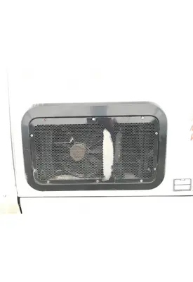 International PROSTAR Sleeper