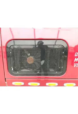 International PROSTAR Sleeper