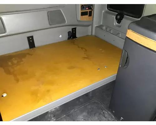 International PROSTAR Sleeper
