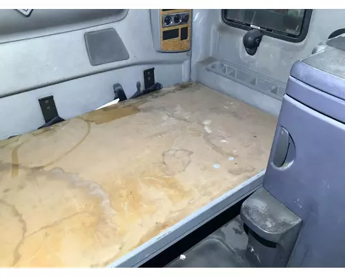 International PROSTAR Sleeper