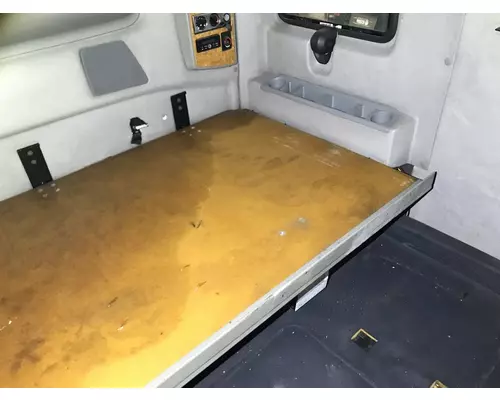 International PROSTAR Sleeper