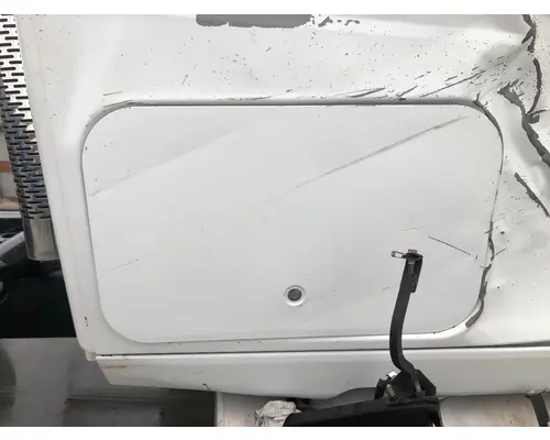 International PROSTAR Sleeper