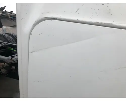 International PROSTAR Sleeper