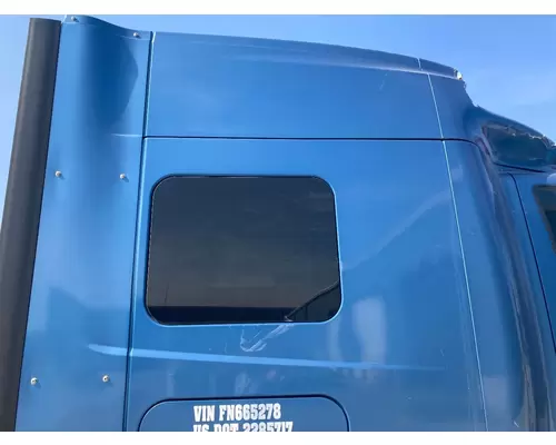 International PROSTAR Sleeper