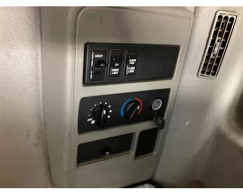 International PROSTAR Sleeper