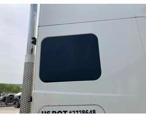 International PROSTAR Sleeper