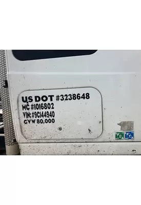 International PROSTAR Sleeper