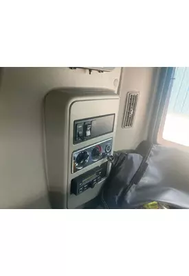International PROSTAR Sleeper
