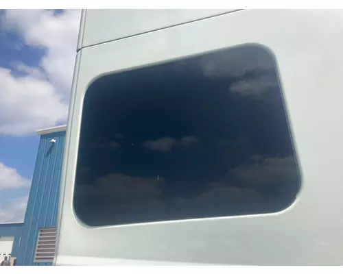 International PROSTAR Sleeper