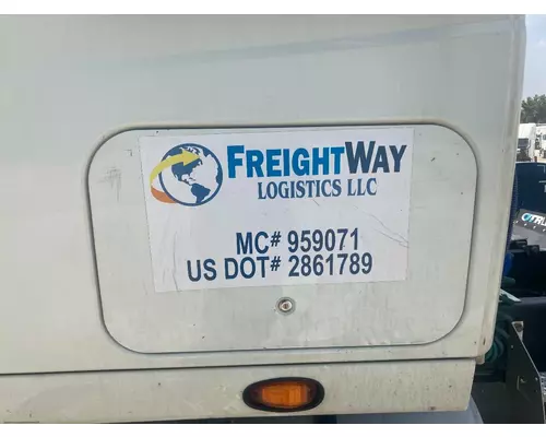 International PROSTAR Sleeper