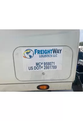 International PROSTAR Sleeper