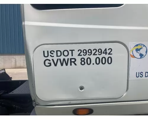 International PROSTAR Sleeper