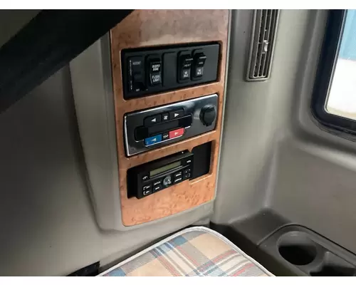 International PROSTAR Sleeper