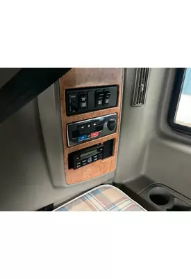 International PROSTAR Sleeper