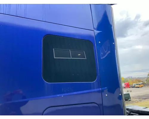 International PROSTAR Sleeper