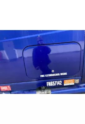 International PROSTAR Sleeper