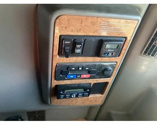 International PROSTAR Sleeper