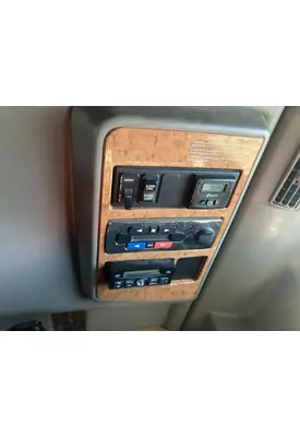 International PROSTAR Sleeper