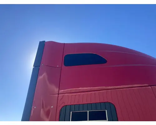 International PROSTAR Sleeper