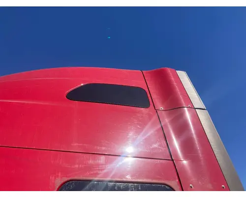 International PROSTAR Sleeper