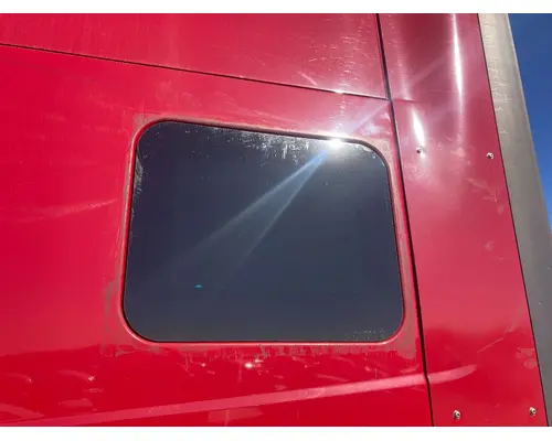 International PROSTAR Sleeper