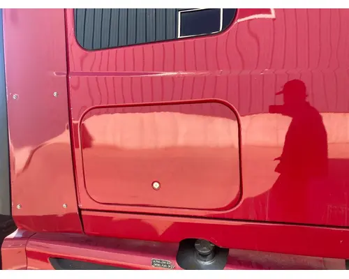 International PROSTAR Sleeper