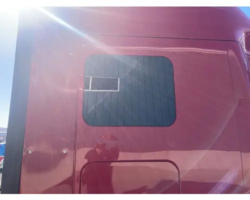 International PROSTAR Sleeper