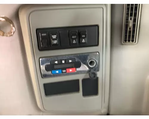 International PROSTAR Sleeper