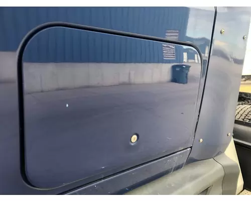 International PROSTAR Sleeper