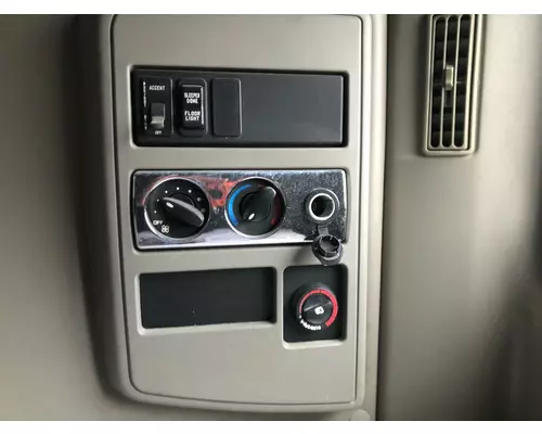 International PROSTAR Sleeper
