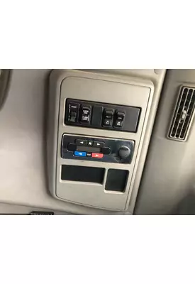 International PROSTAR Sleeper