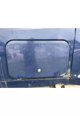 International PROSTAR Sleeper