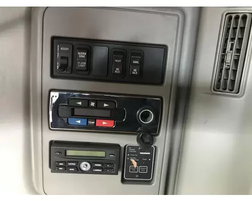 International PROSTAR Sleeper