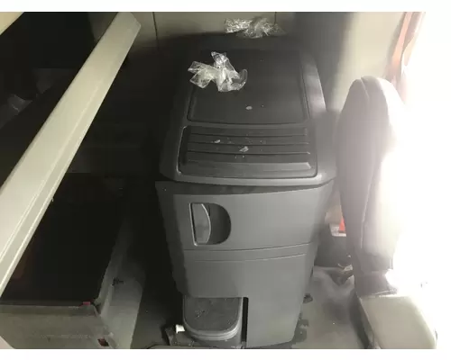 International PROSTAR Sleeper
