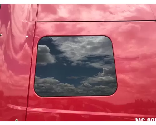 International PROSTAR Sleeper