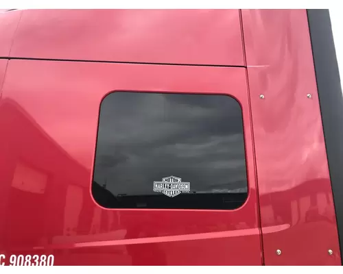 International PROSTAR Sleeper