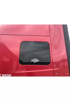 International PROSTAR Sleeper