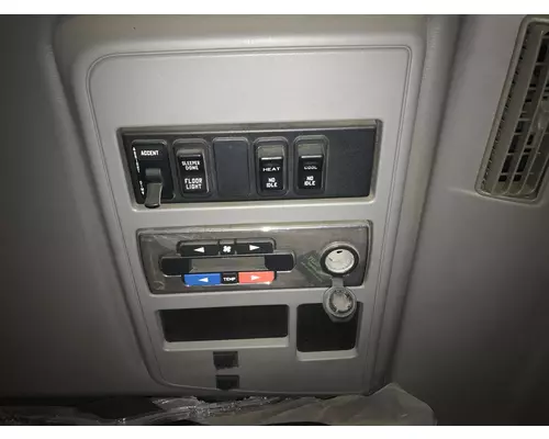 International PROSTAR Sleeper