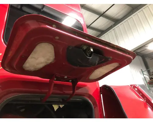 International PROSTAR Sleeper