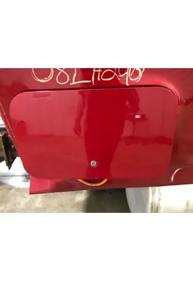 International PROSTAR Sleeper