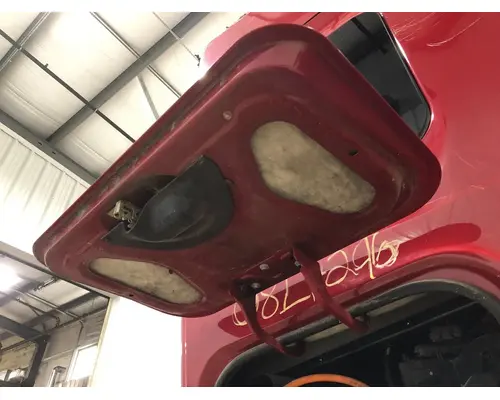 International PROSTAR Sleeper